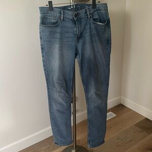 Banana Republic Legacy Denim